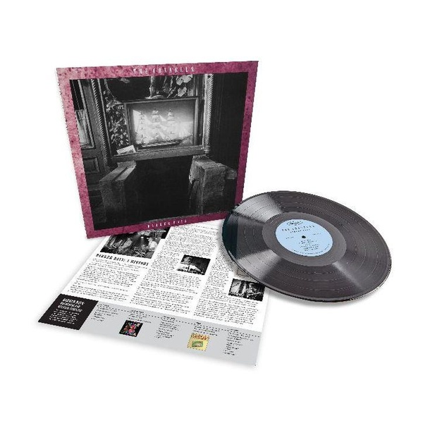 Darker Days - Vinyle