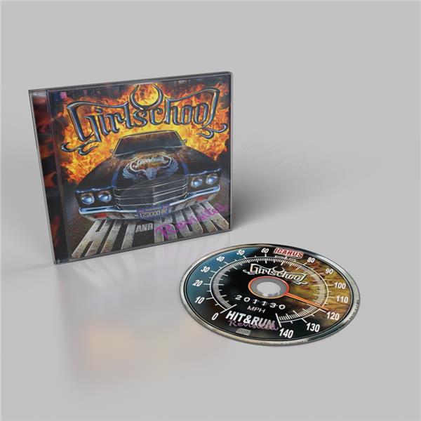 Hit And Run - Revisited