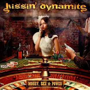 Money sex and power
