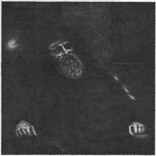 GEIST IST TEUFEL