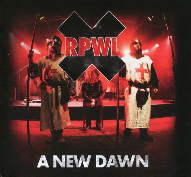 A New Dawn