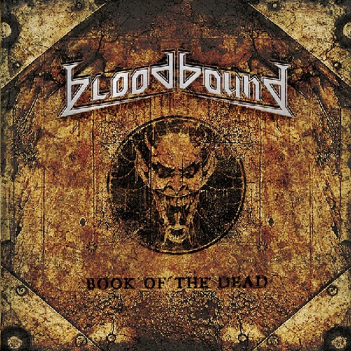 Book Of The Dead