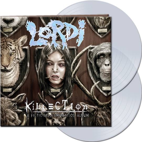 Killection: A Fictional Compilation Album