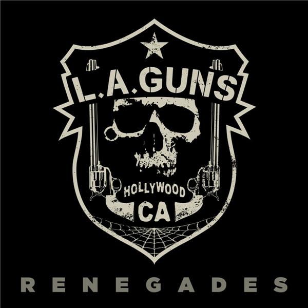 Renegades