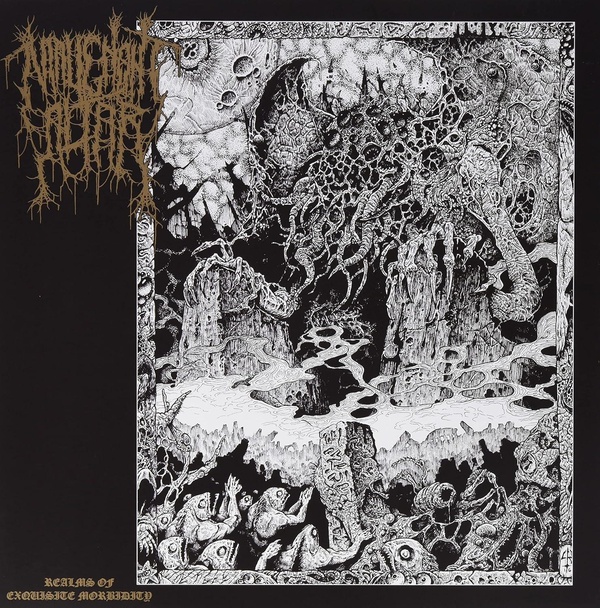 Realms of Exquisite Morbidity