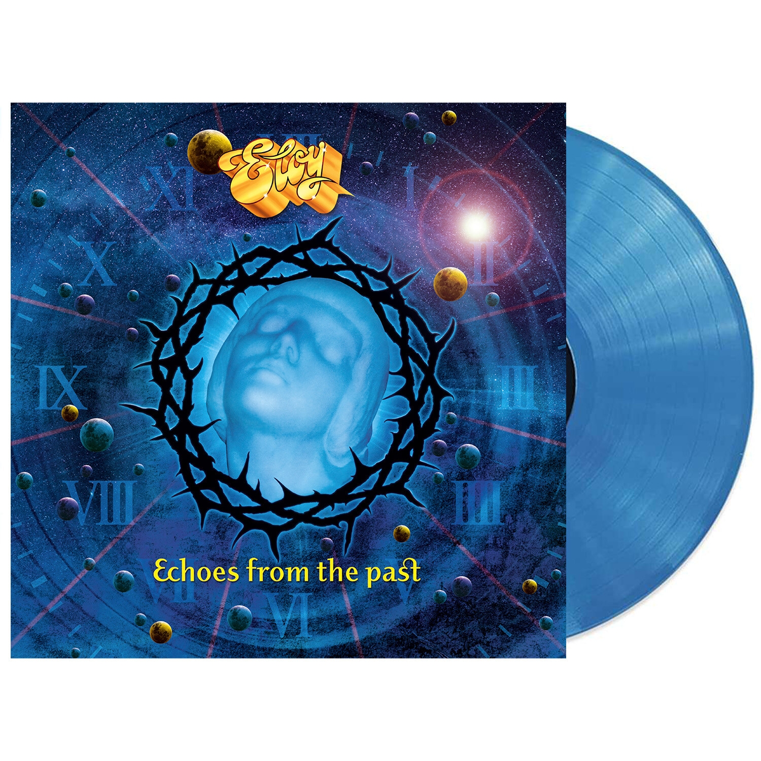 Echoes From the Past