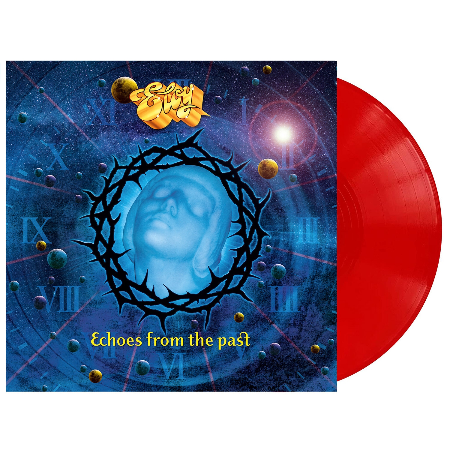 Echoes From The Past
