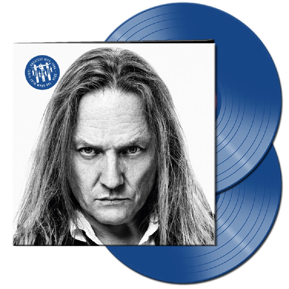 Greatest Hits 1984 - 2024