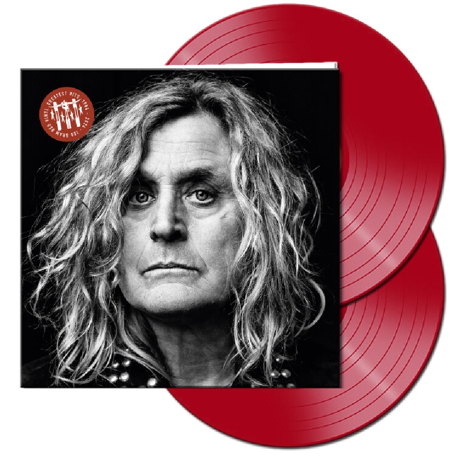 Greatest Hits 1984 - 2024