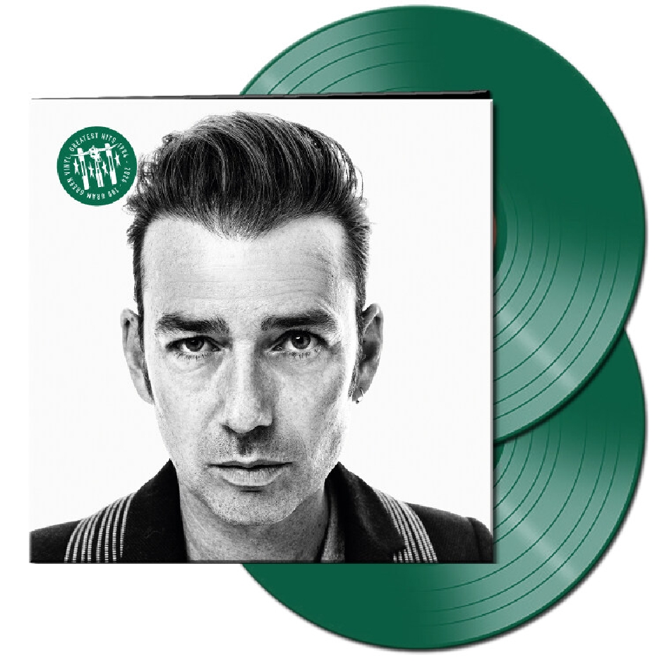 Greatest Hits 1984 - 2024