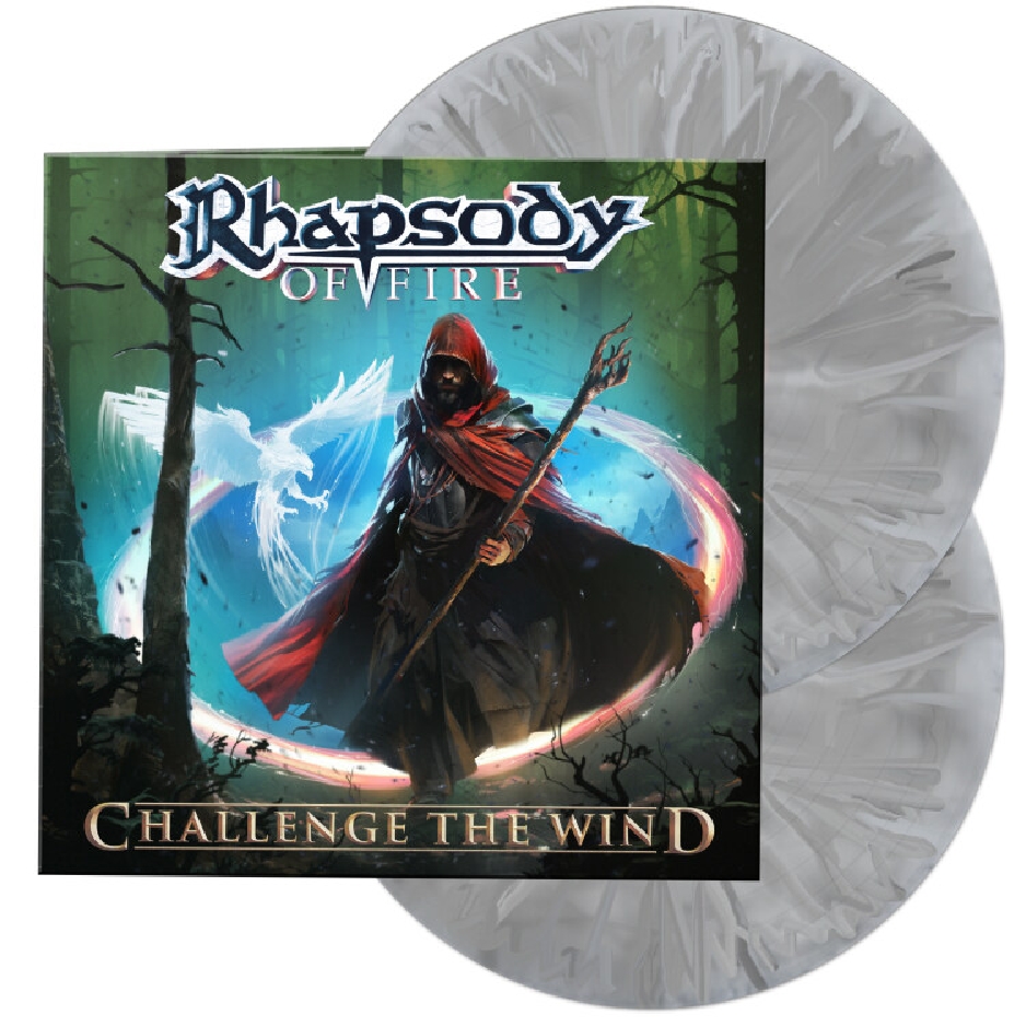 Challenge The Wind