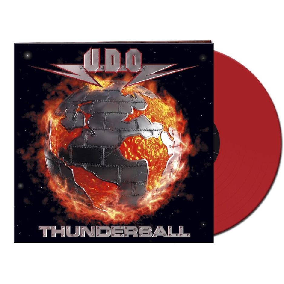 Thunderball