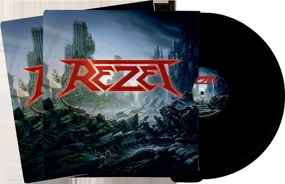 Rezet