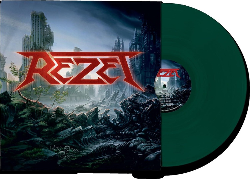 Rezet