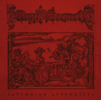 Saturnian Appendices