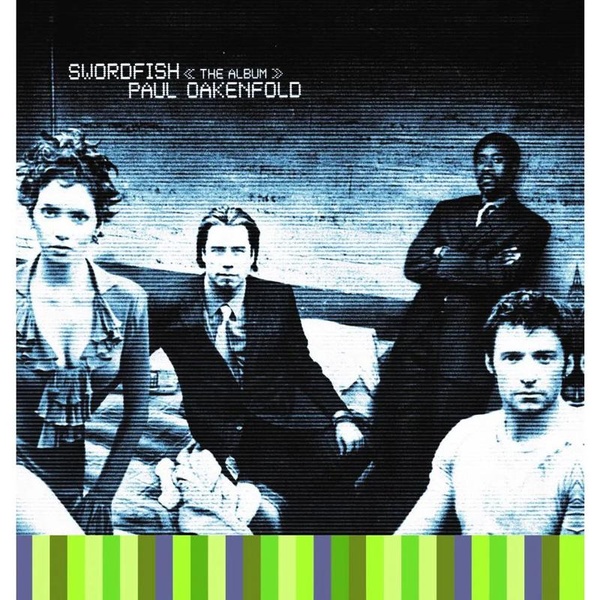 Swordfish - The Album