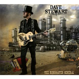 The ringmaster general