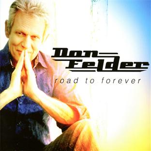 Road to Forever
