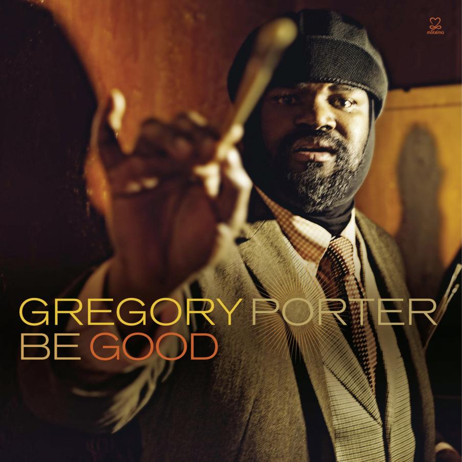 Be Good