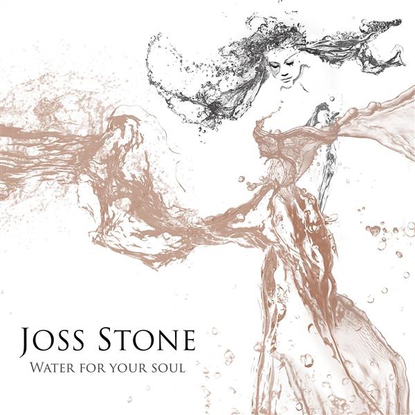 Water for your soul