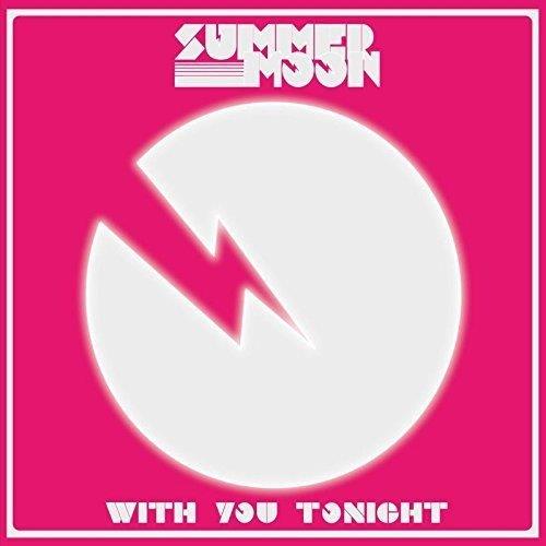 With you tonight