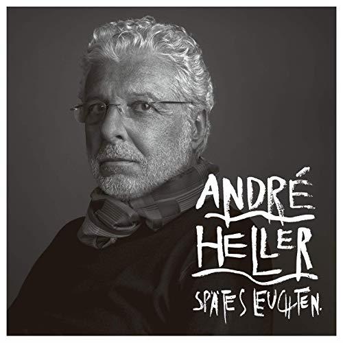 Spätes Leuchten