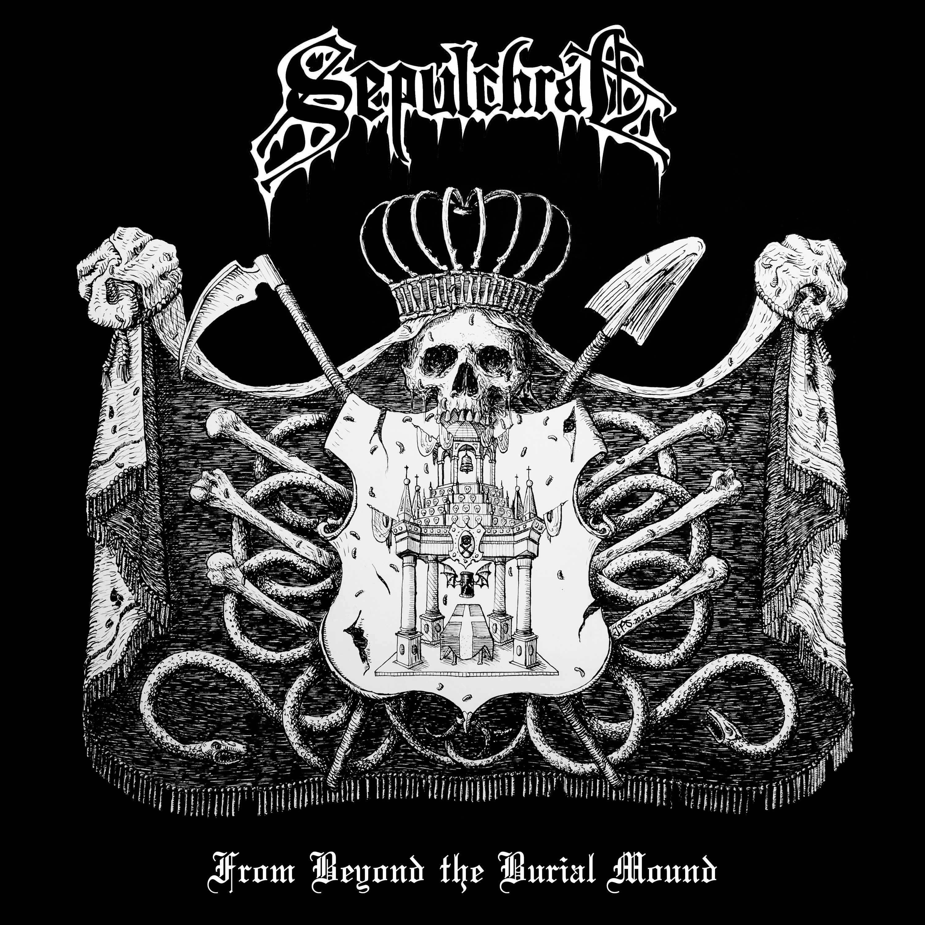 From Beyond The Burial Mound