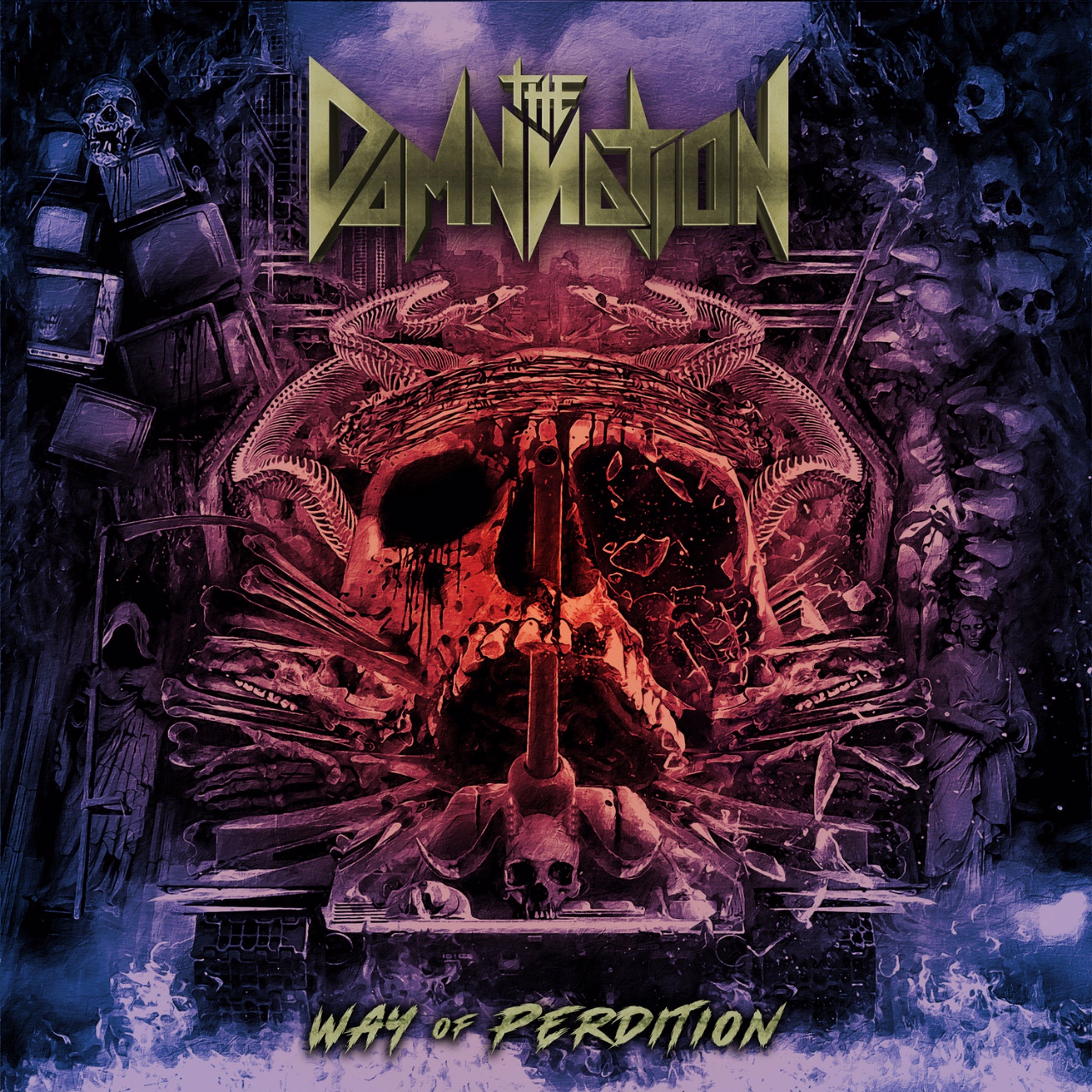 Way of Perdition