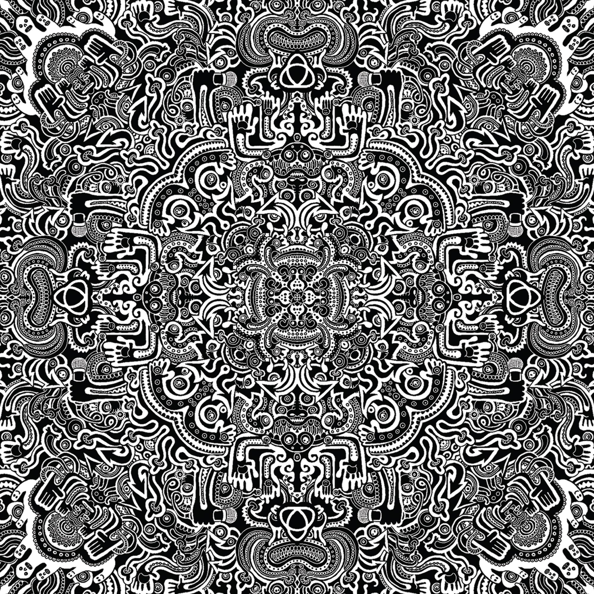 Infinite Reflection