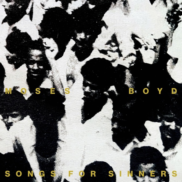 Songs For Sinners - Vinyle
