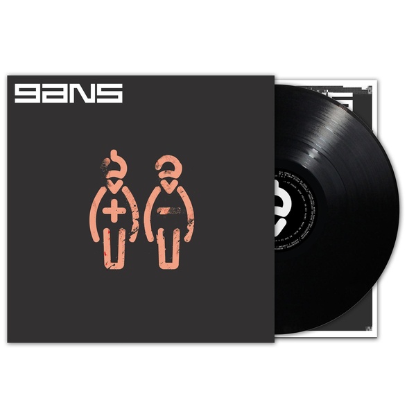 Gans - Vinyle