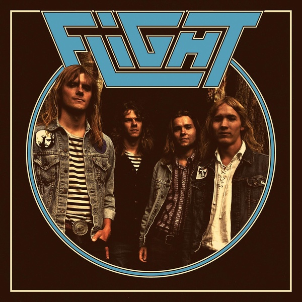 Flight - Vinyle