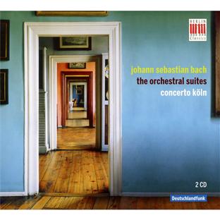 Orchestral suites