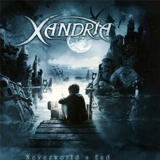 Neverworld s end