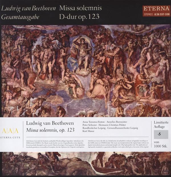 Beethoven, Ludwig van