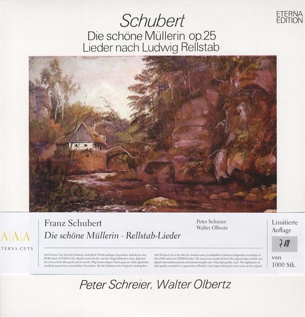 Schubert, Franz
