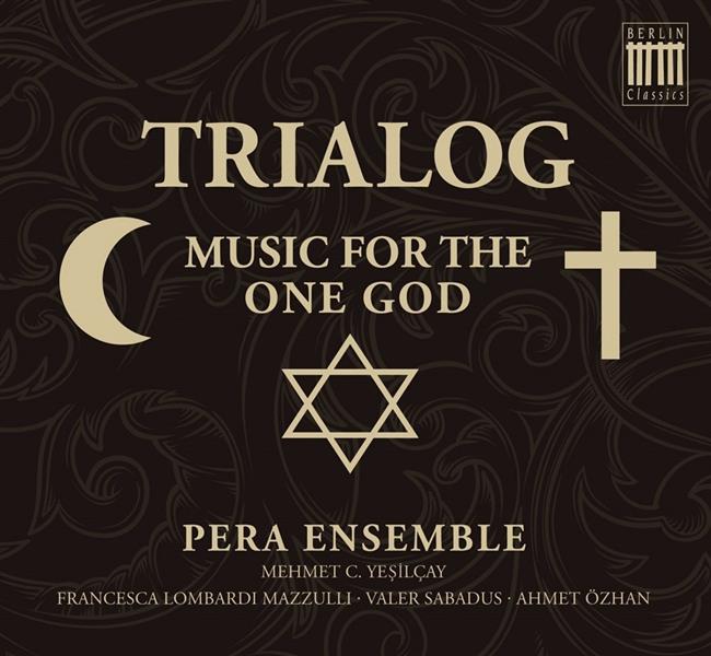 Trialog - Music for the one god