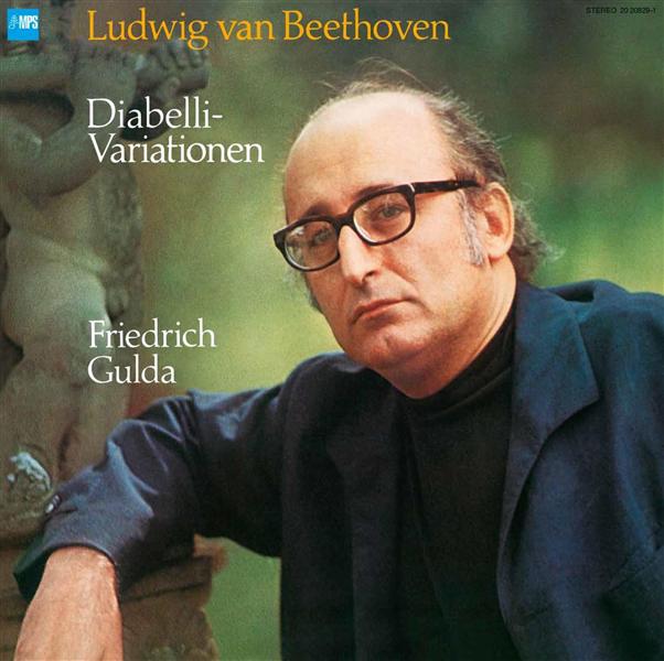 Variations Diabelli