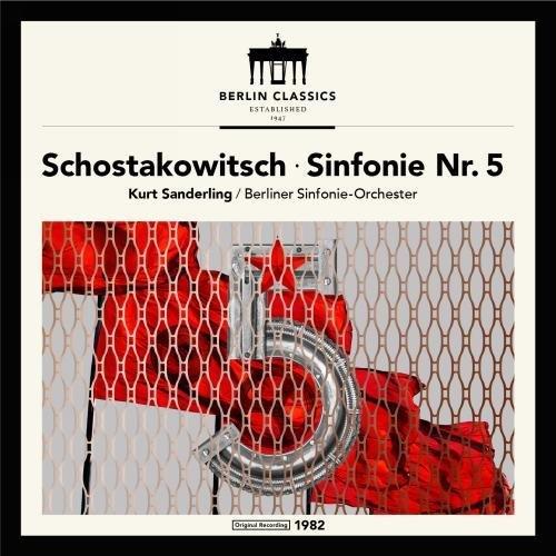 Symphonie numéro 5