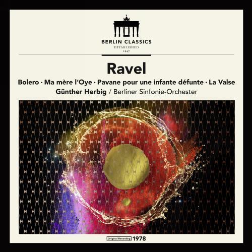 Ravel : Œuvres orchestrales