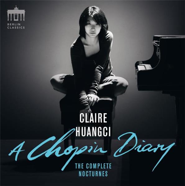 Chopin : Intégrale des nocturnes