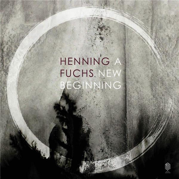 Fuchs: A New Beginning (LP)