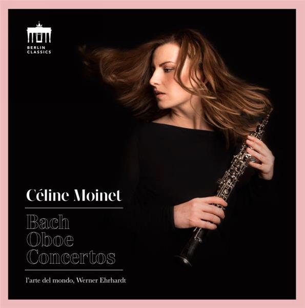Concertos pour hautbois