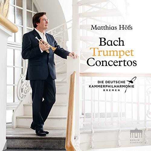 Concertos pour trompette