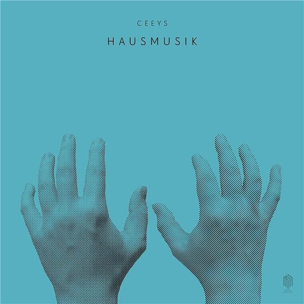 Hausmusik (LP)