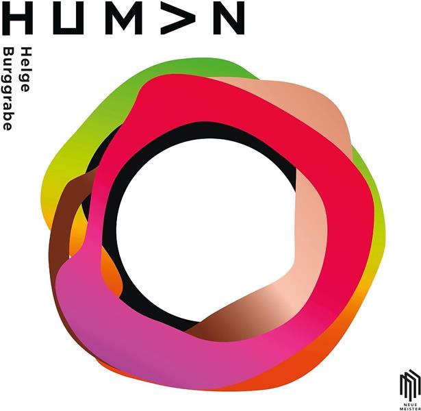 Human (LP)