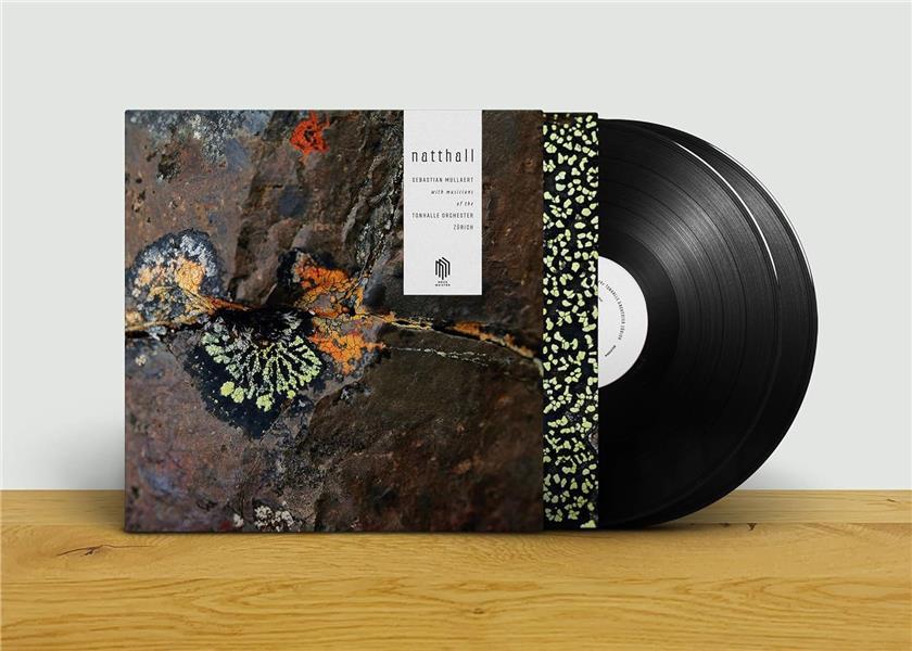 Natthall (LP)
