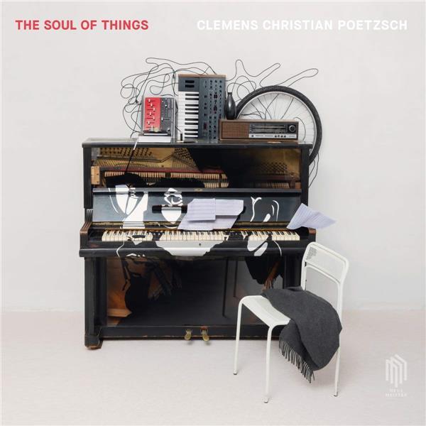 The Soul Of Things (LP)