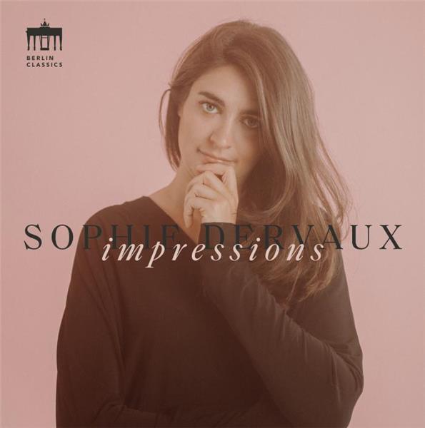 Impressions Musique française pour basson