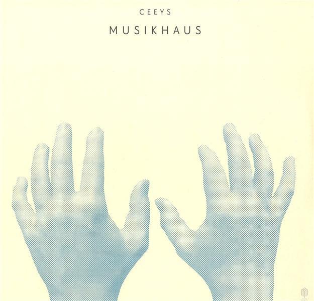 Musikhaus (LP)